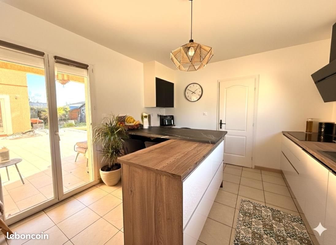 Maison à vendre, 160m², Léguevin