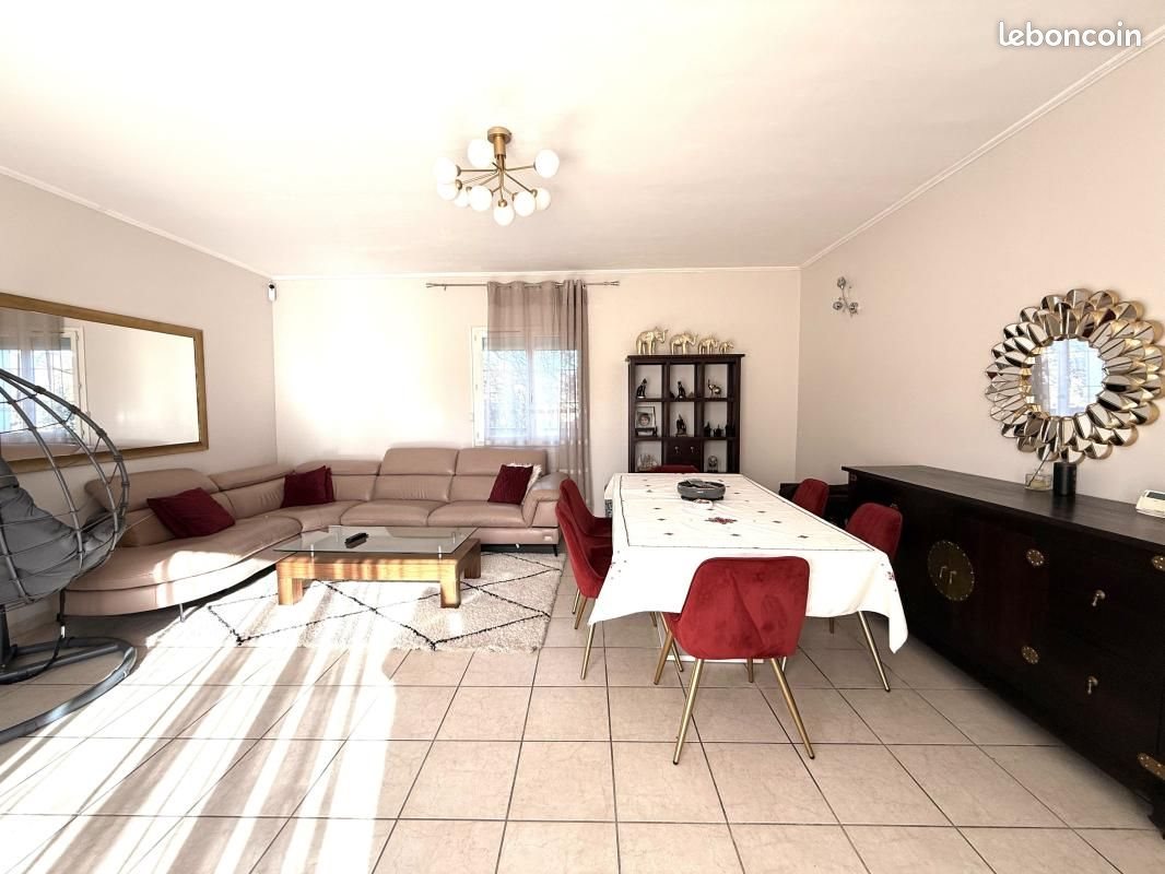 Maison à vendre, 160m², Léguevin