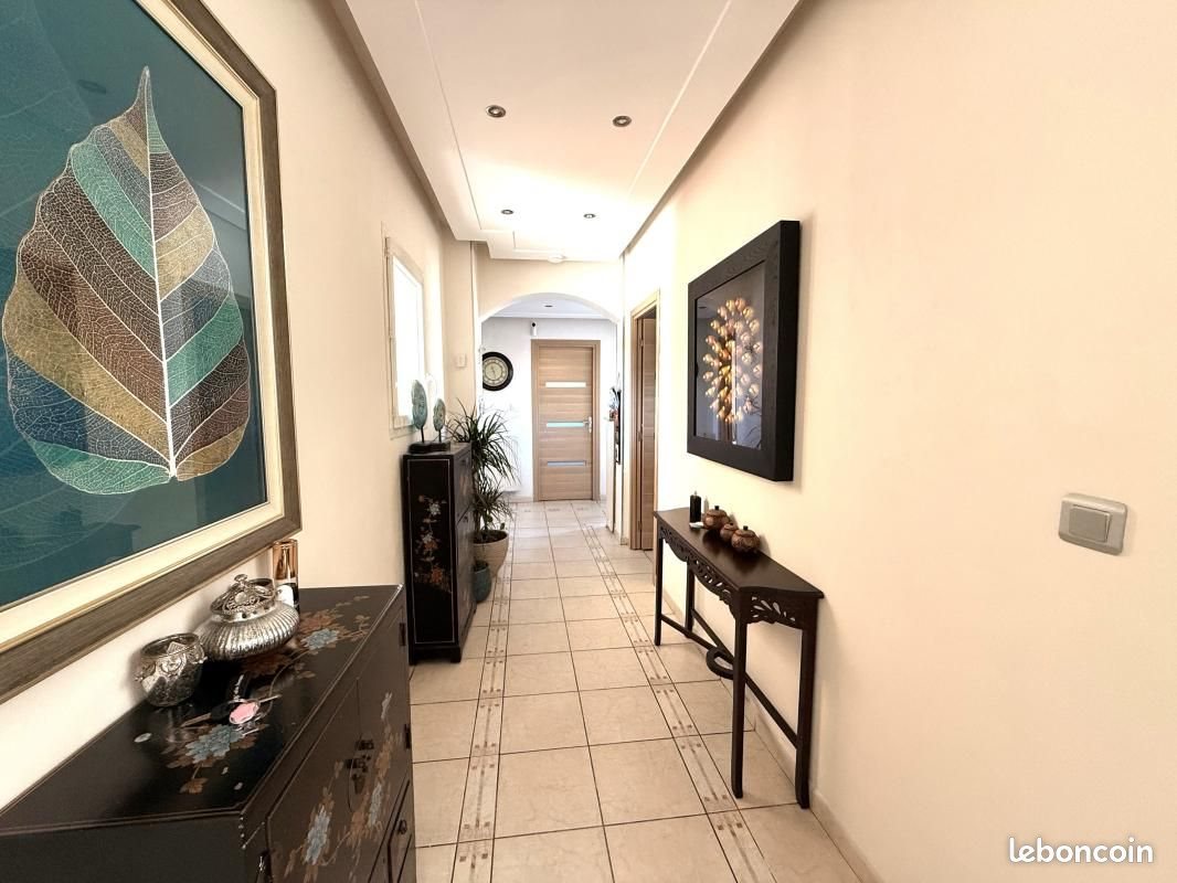 Maison à vendre, 160m², Léguevin