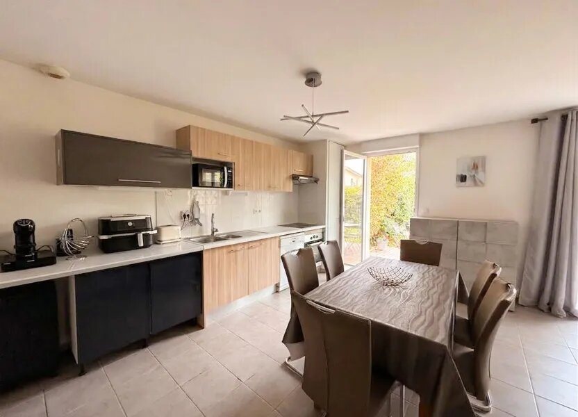 Maison à vendre, 89m², Pibrac