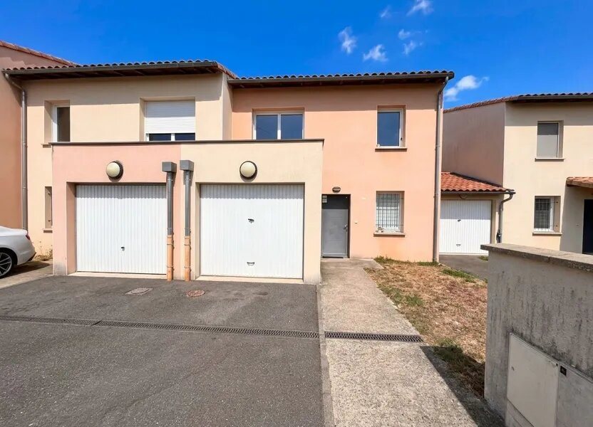 Maison à vendre, 89m², Pibrac