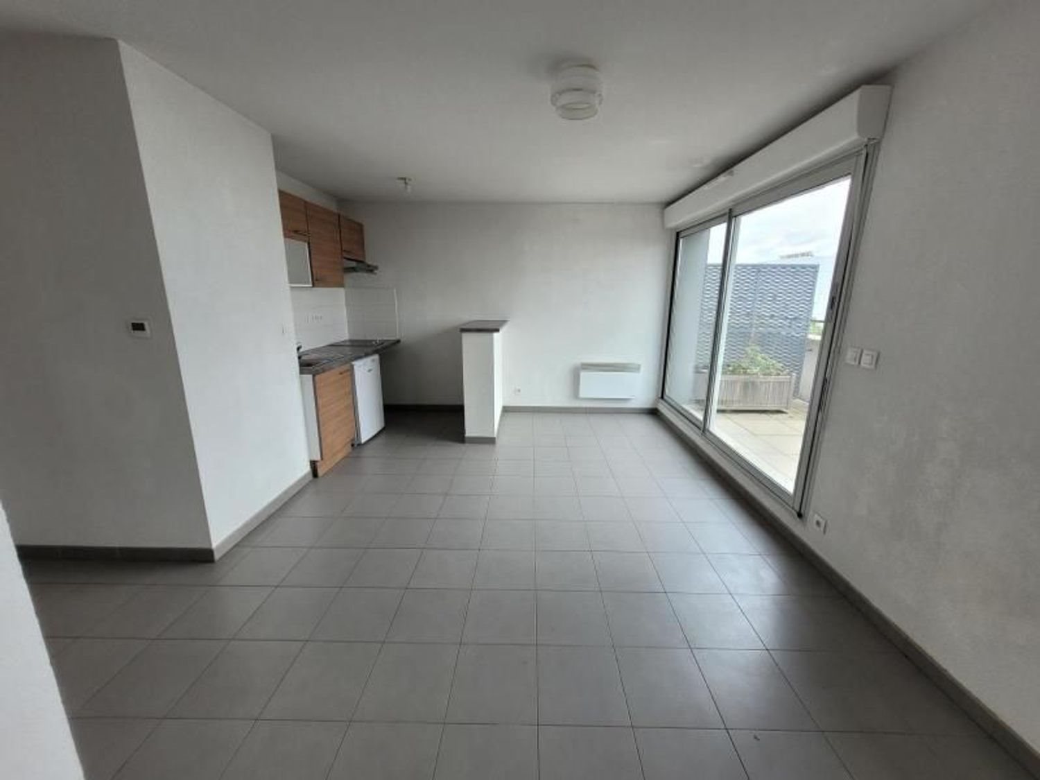 Appartement à vendre, 37m², Blagnac