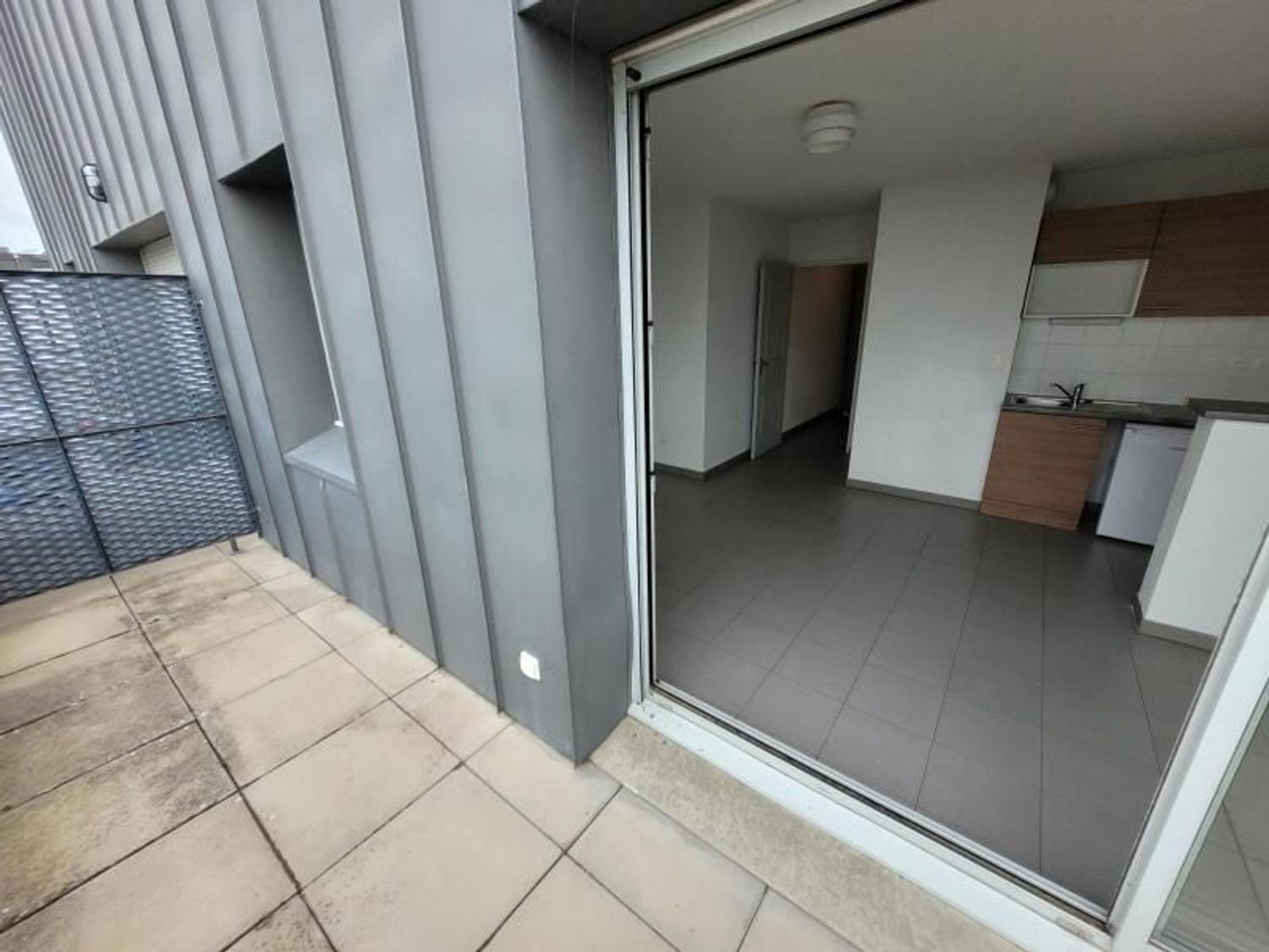 Appartement à vendre, 37m², Blagnac