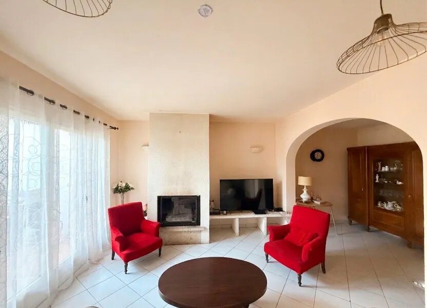 Maison à vendre, 119m², Léguevin