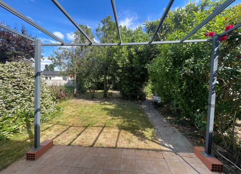 Appartement à vendre, 110m², Saint-Jory