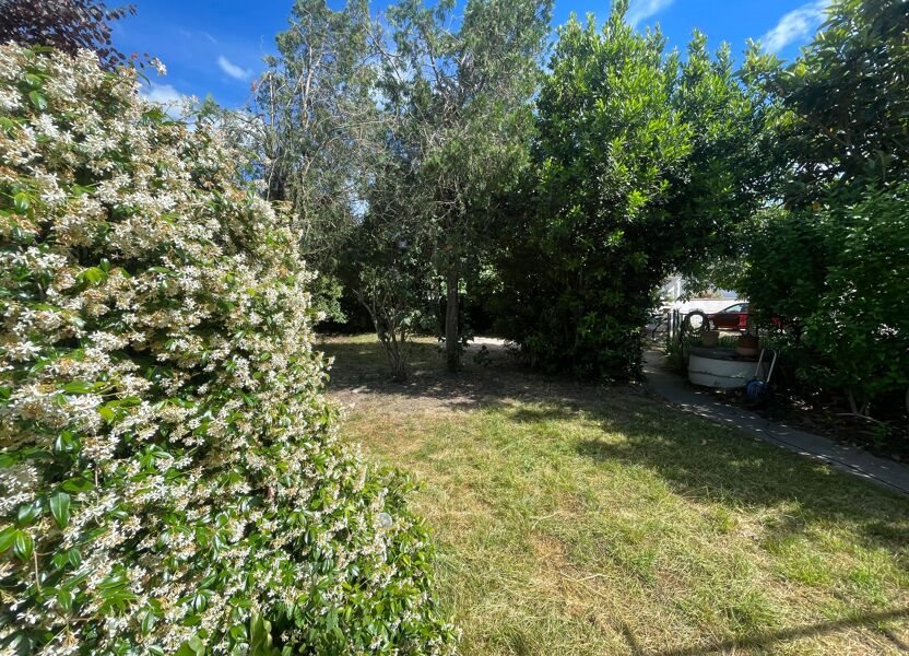 Appartement à vendre, 110m², Saint-Jory