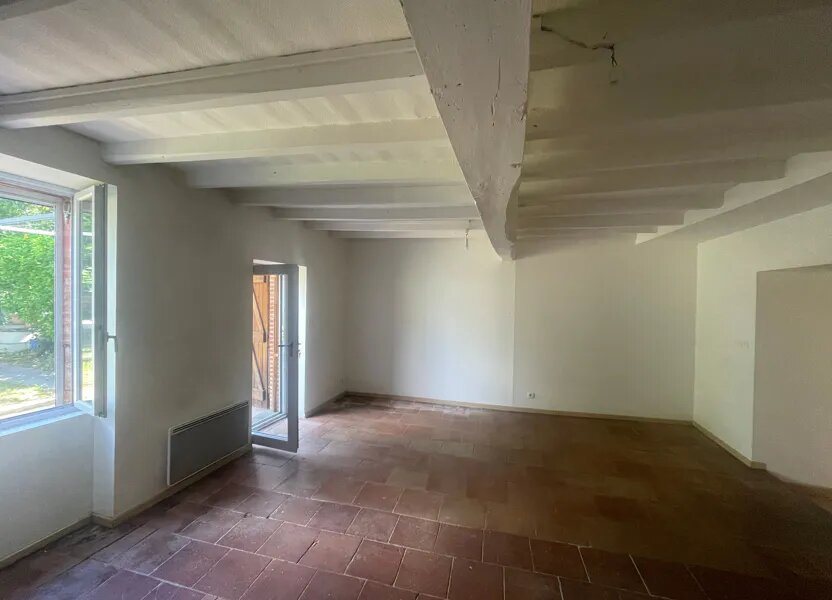 Appartement à vendre, 110m², Saint-Jory