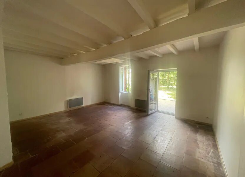 Appartement à vendre, 110m², Saint-Jory