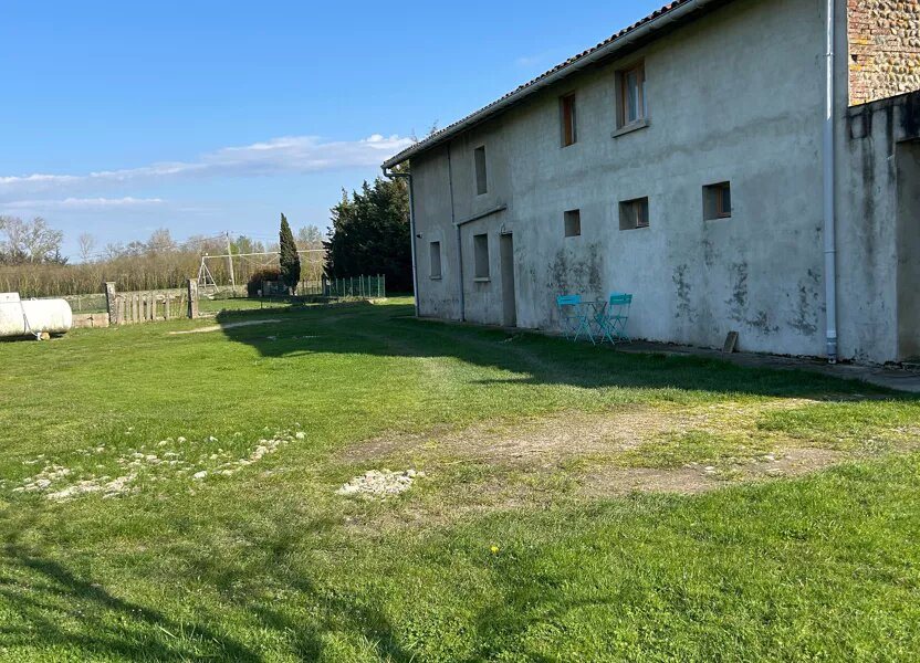 Maison à vendre, 228m², Mazères