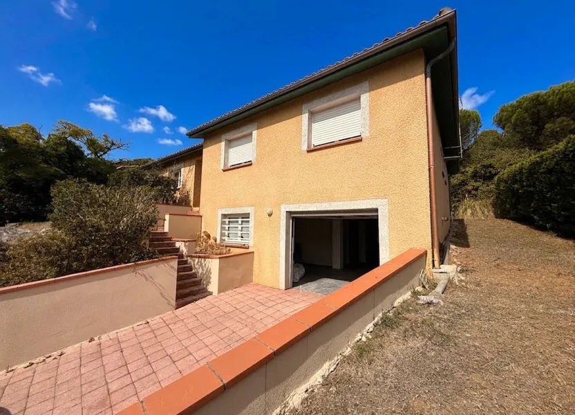 Maison à vendre, 137m², Pujaudran