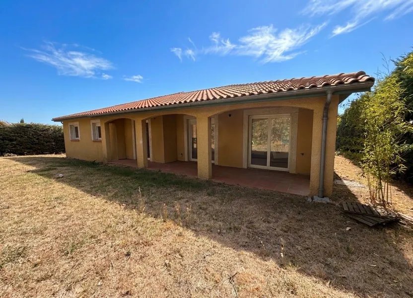 Maison à vendre, 137m², Pujaudran