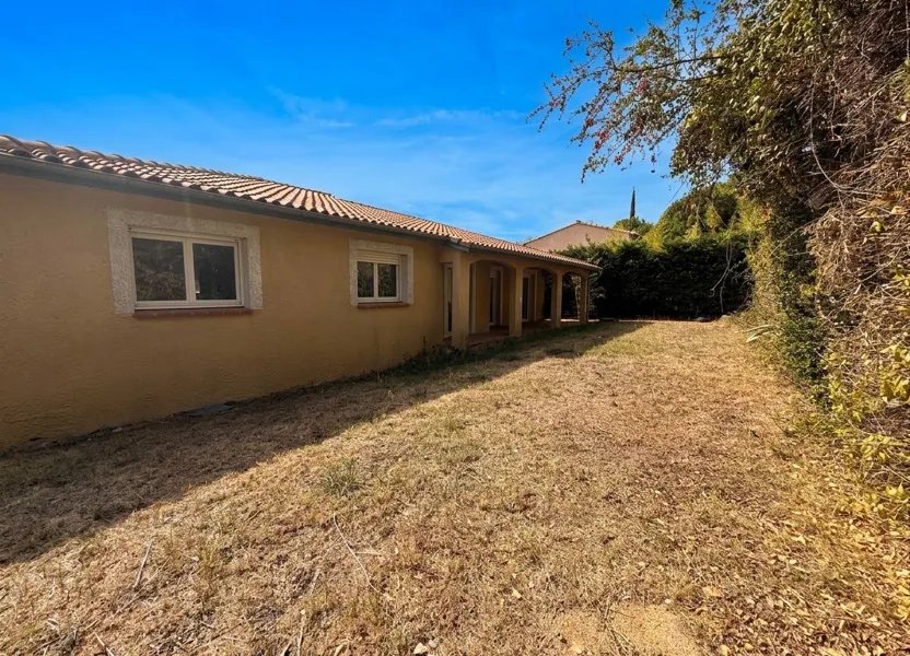 Maison à vendre, 137m², Pujaudran