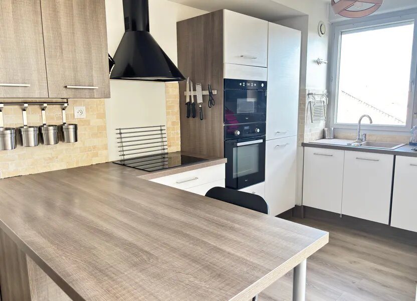 Appartement à louer, 58m², Toulouse