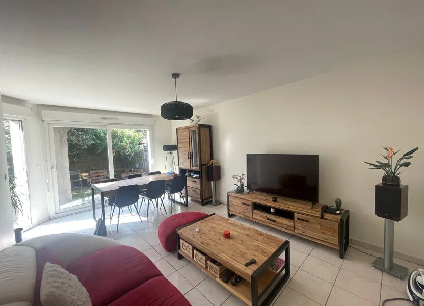 Maison à vendre, 81m², Aucamville