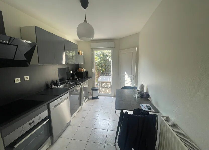 Maison à vendre, 81m², Aucamville