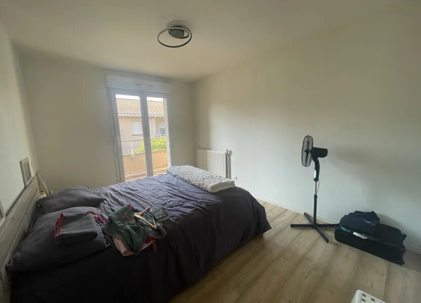 Maison à vendre, 81m², Aucamville
