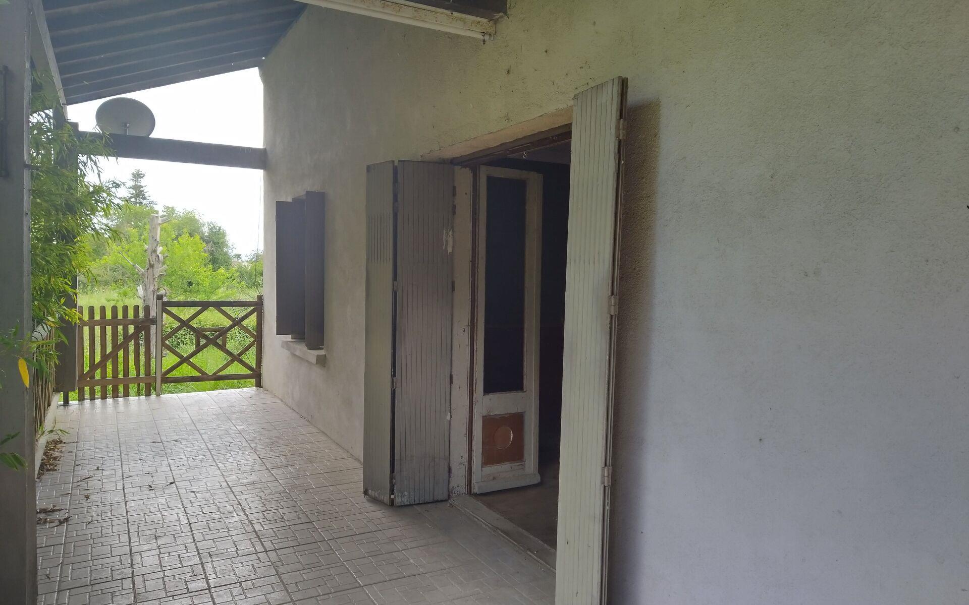 Maison à vendre, 80m², Saiguède