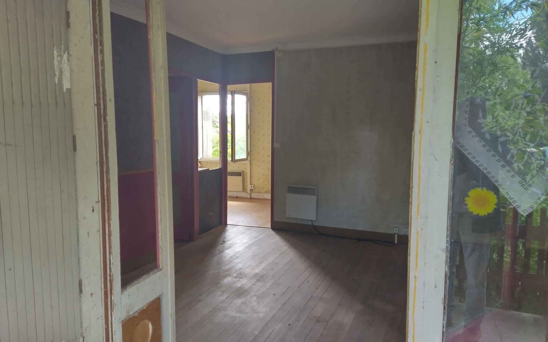 Maison à vendre, 80m², Saiguède