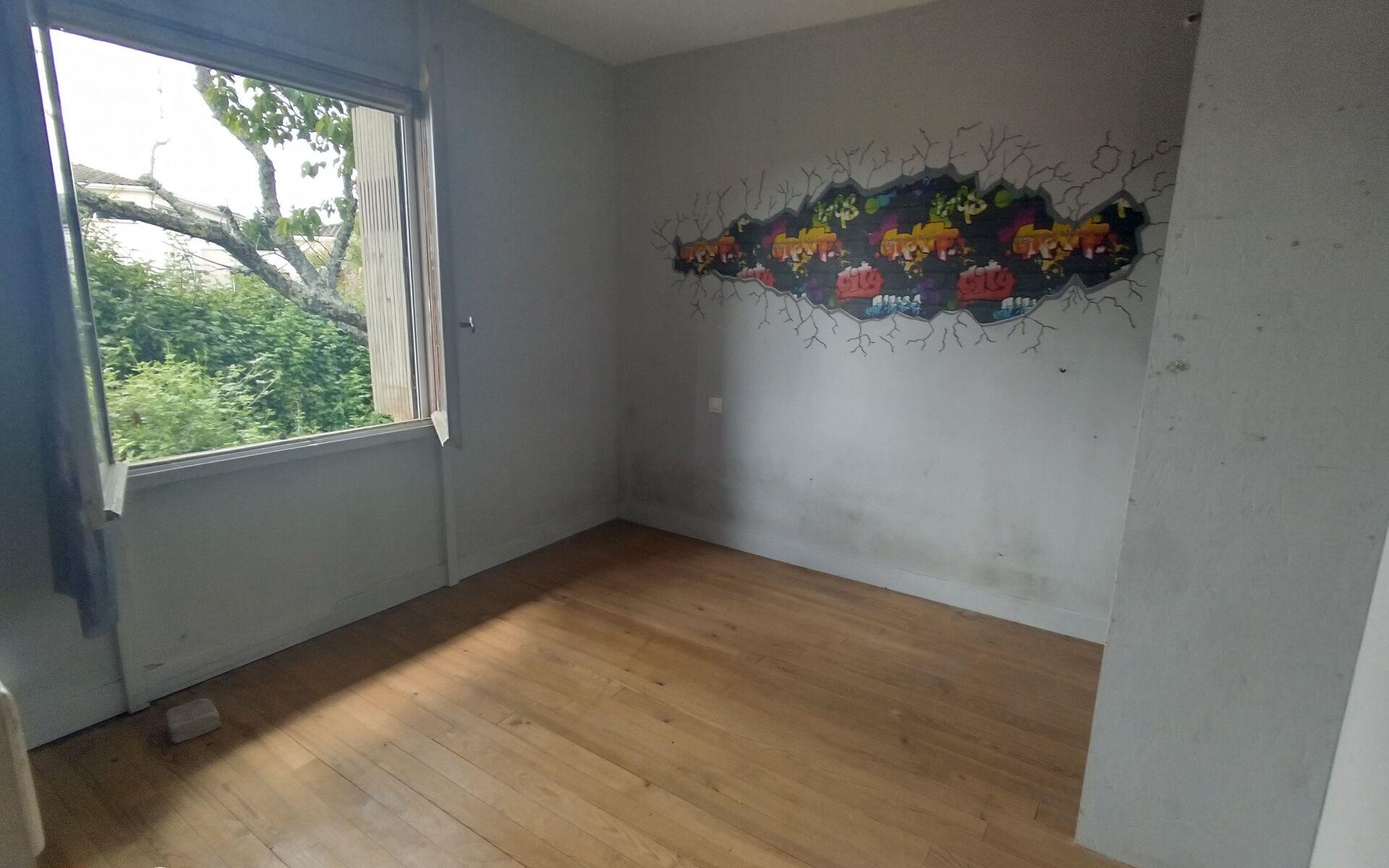 Maison à vendre, 80m², Saiguède