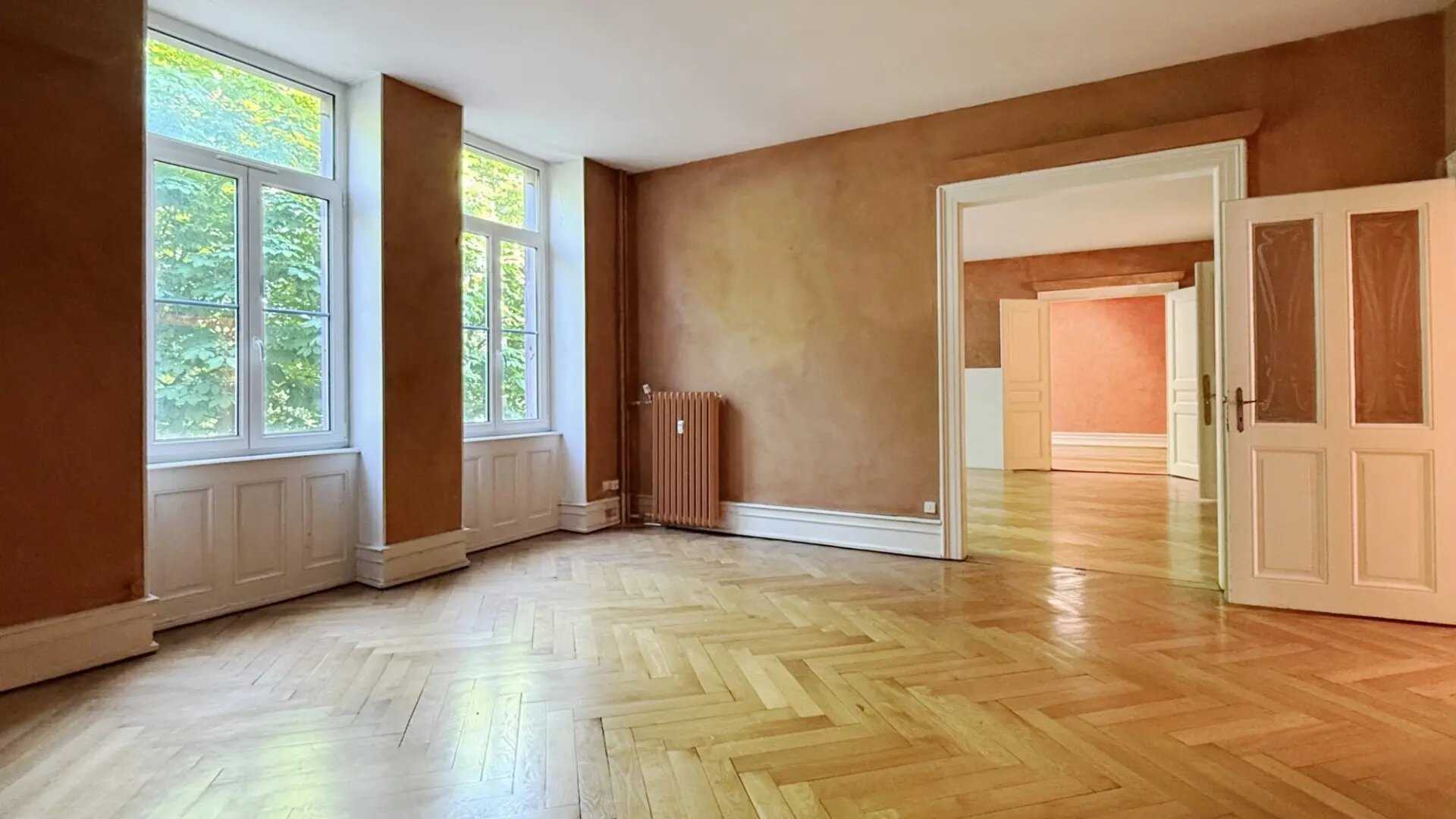 Appartement à vendre, 225m², Strasbourg
