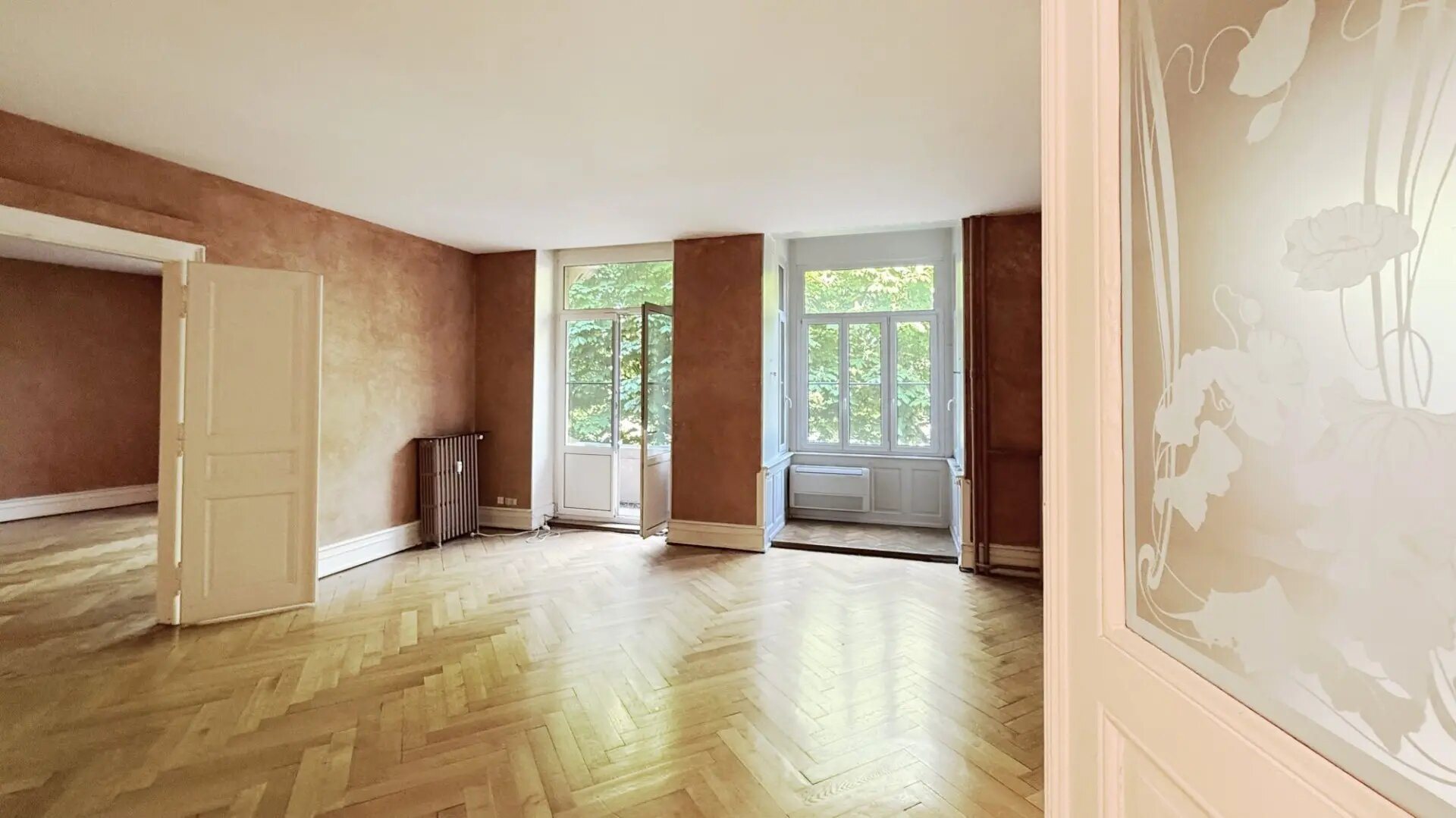 Appartement à vendre, 225m², Strasbourg