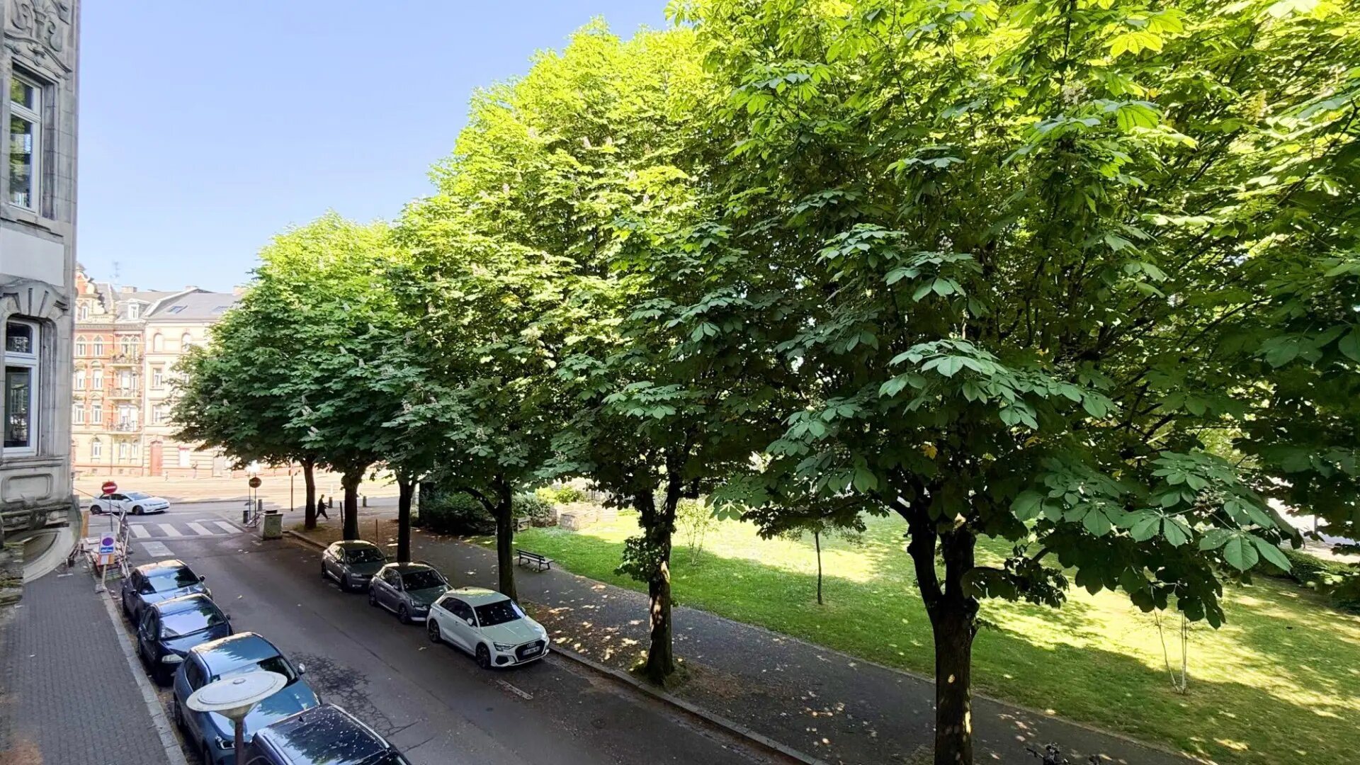 Appartement à vendre, 225m², Strasbourg