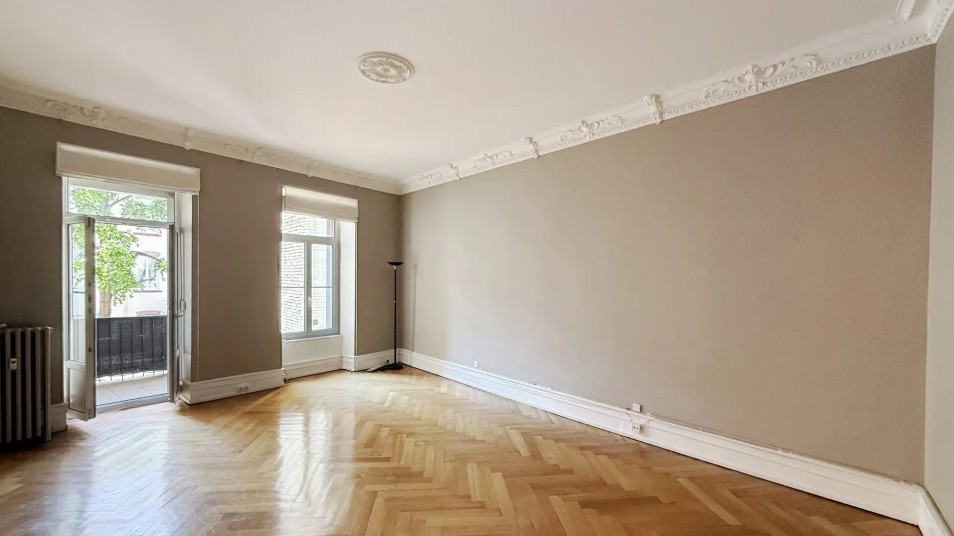 Appartement à vendre, 225m², Strasbourg