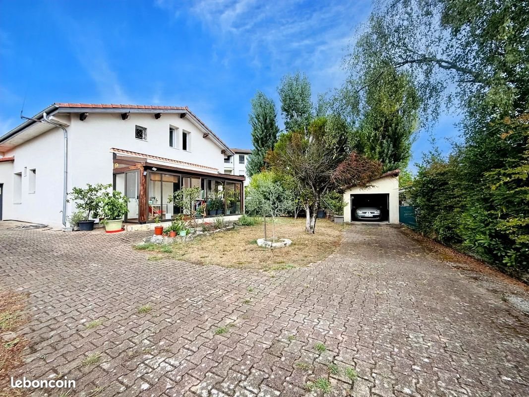Maison à vendre, 130m², Saint-Paul-lès-Dax