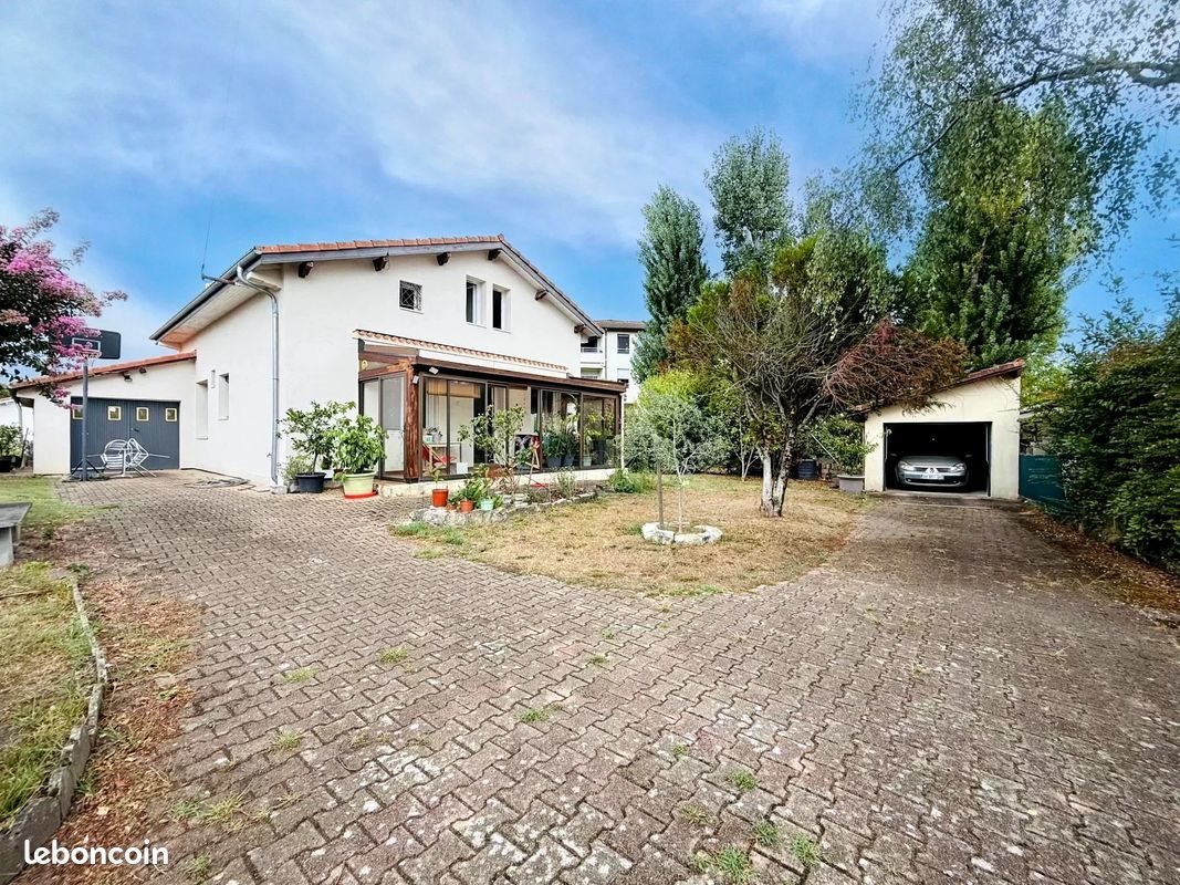 Maison à vendre, 130m², Saint-Paul-lès-Dax