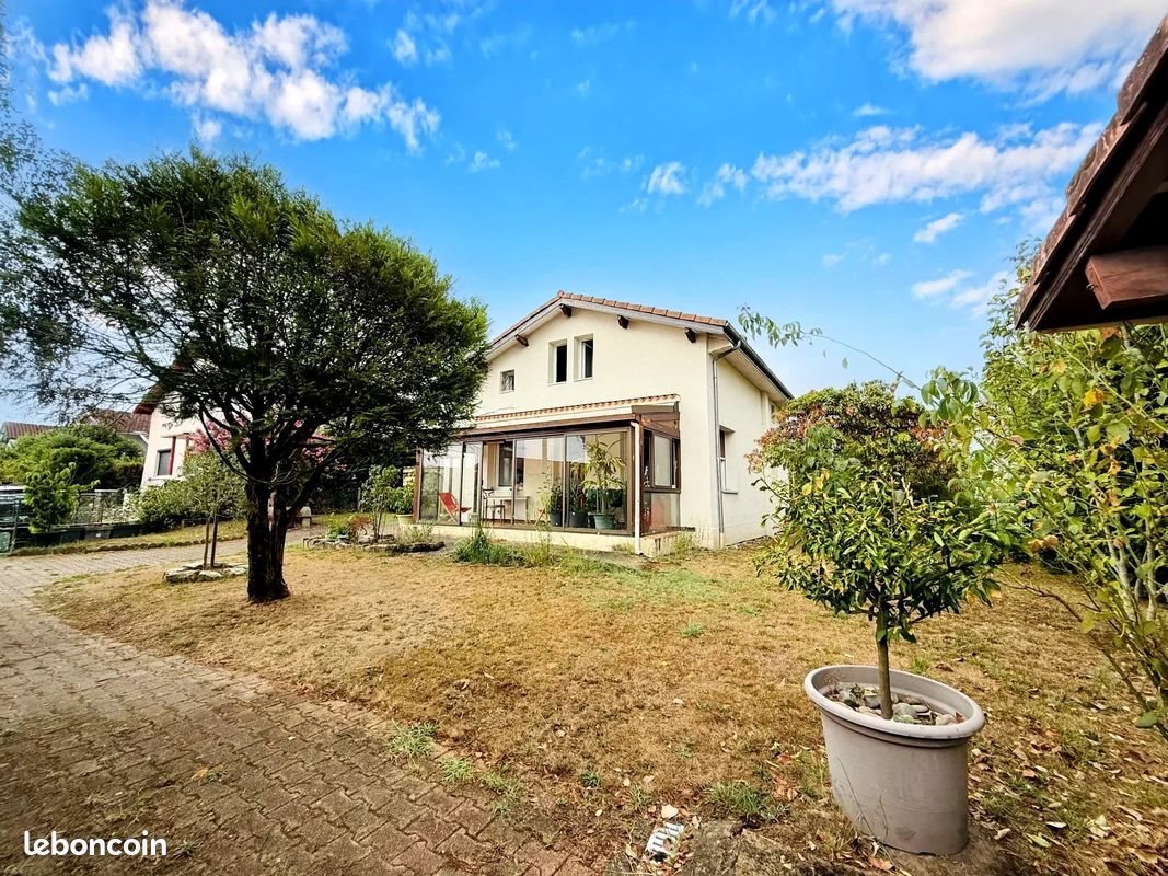 Maison à vendre, 130m², Saint-Paul-lès-Dax
