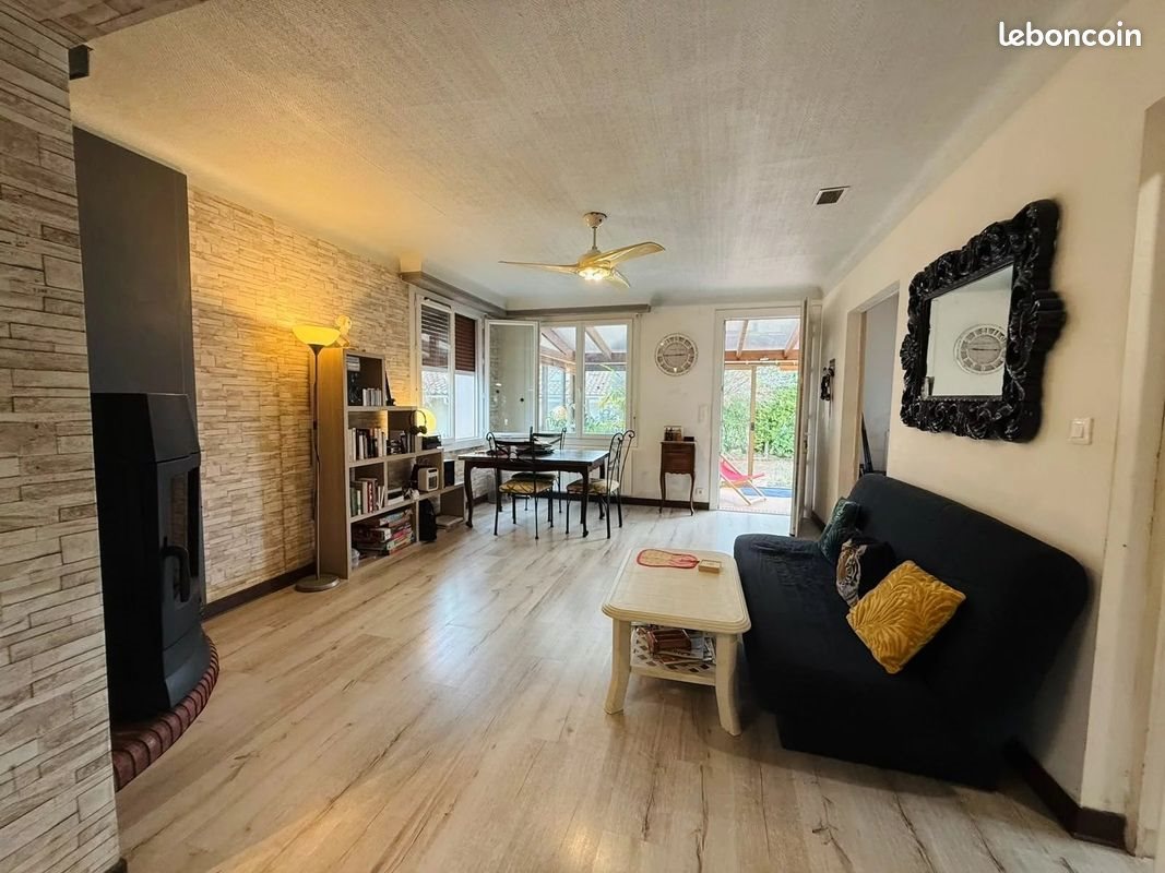 Maison à vendre, 130m², Saint-Paul-lès-Dax