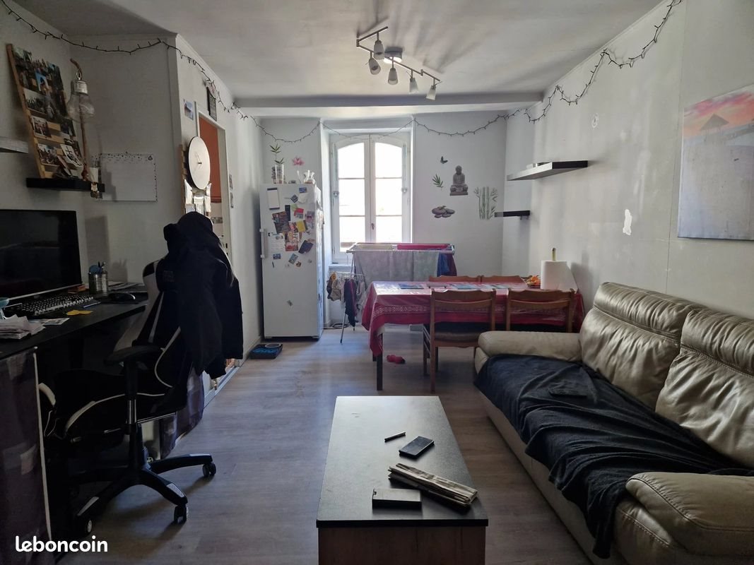 Appartement à vendre, 64m², Peyrehorade
