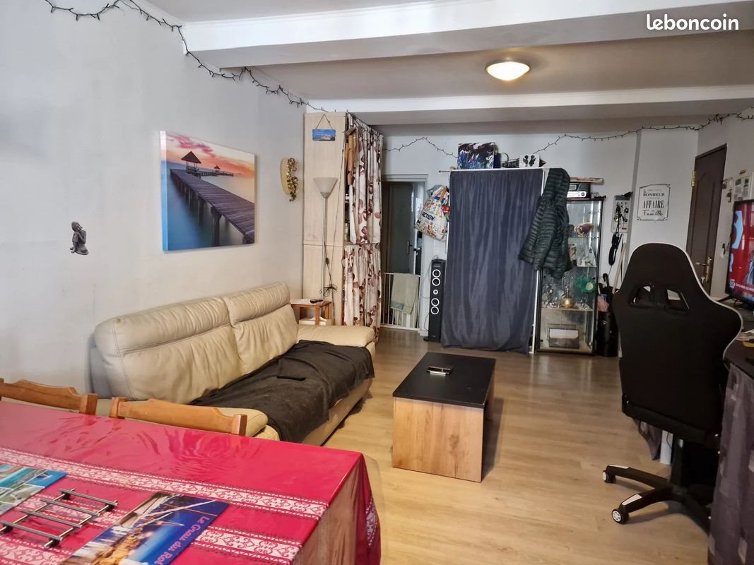 Appartement à vendre, 64m², Peyrehorade