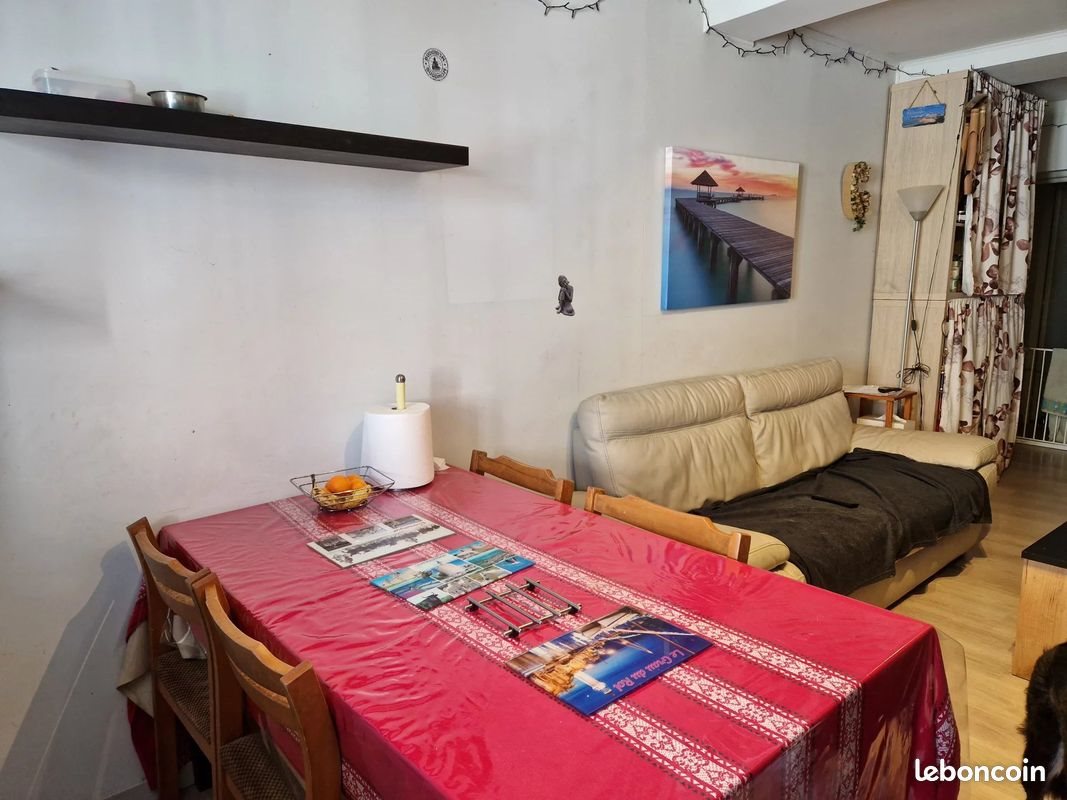 Appartement à vendre, 64m², Peyrehorade