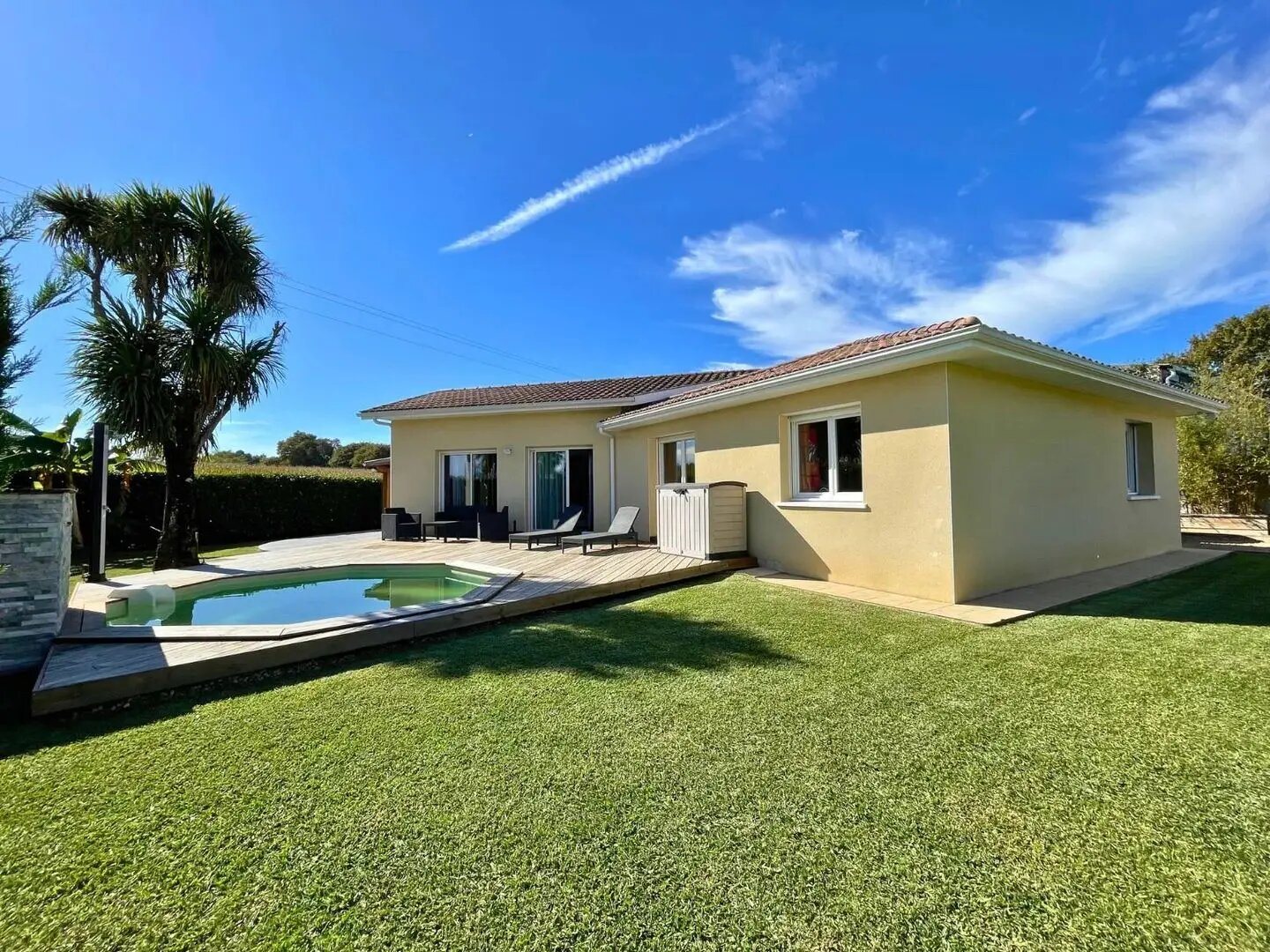 Maison à vendre, 133m², Mées