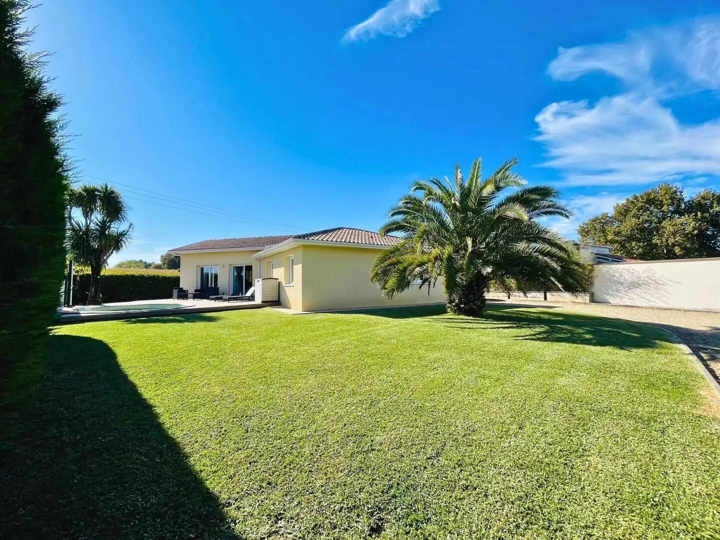 Maison à vendre, 133m², Mées