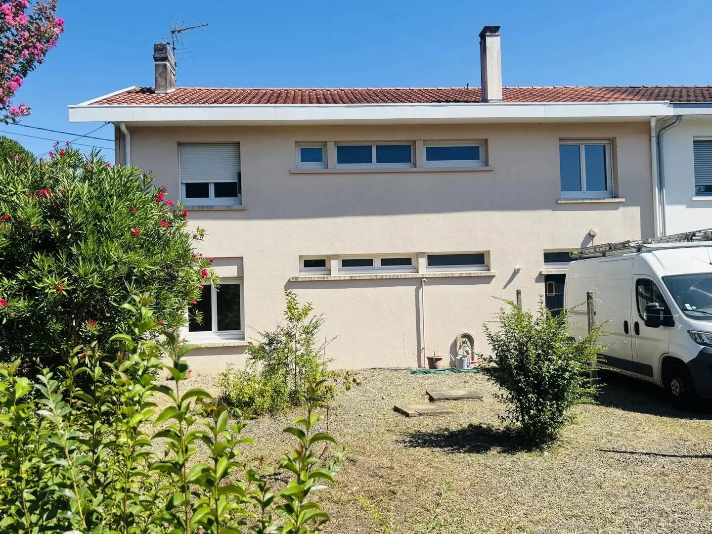Maison à louer, 148m², Peyrehorade