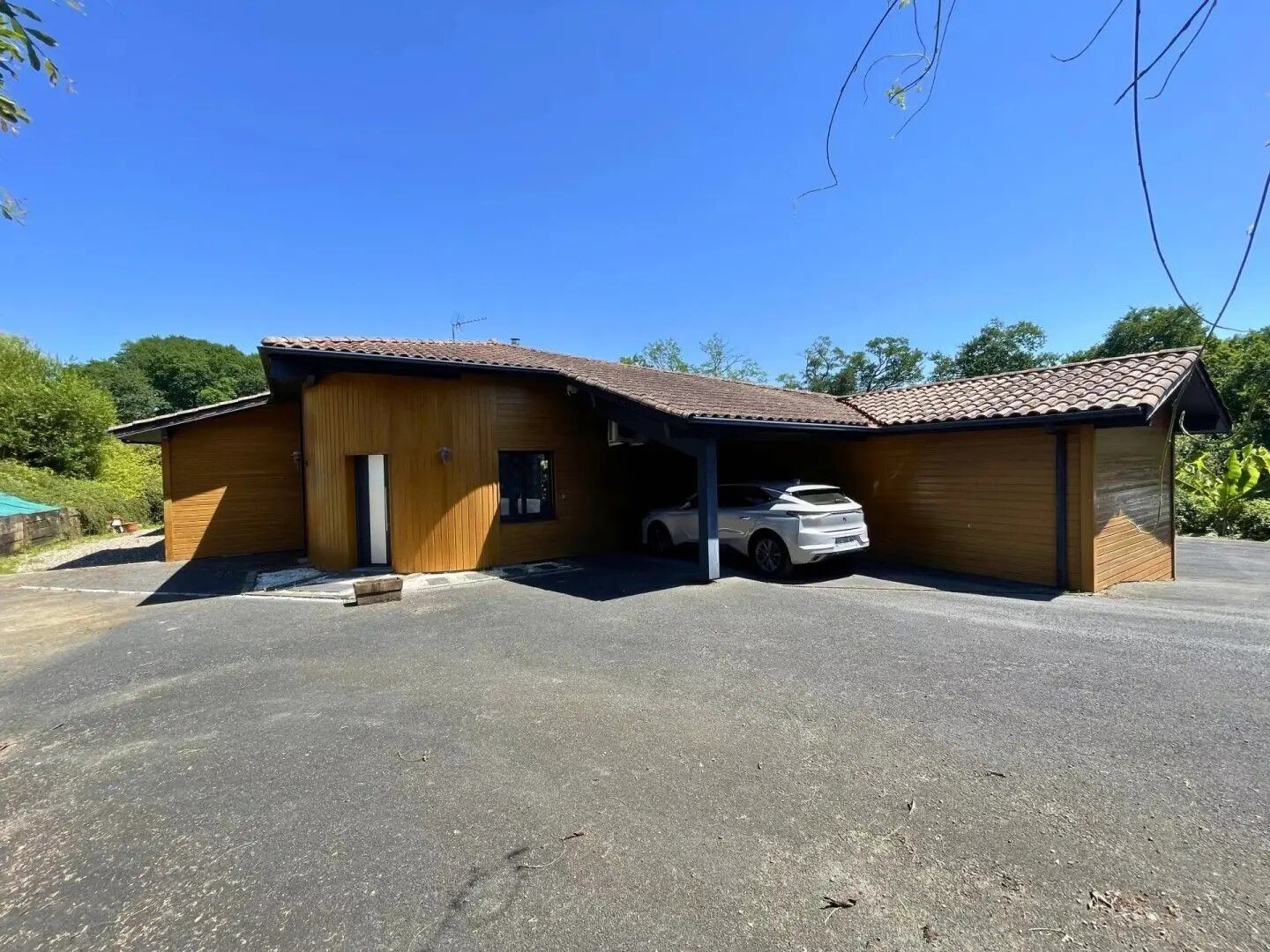 Maison à vendre, 156m², Cauneille