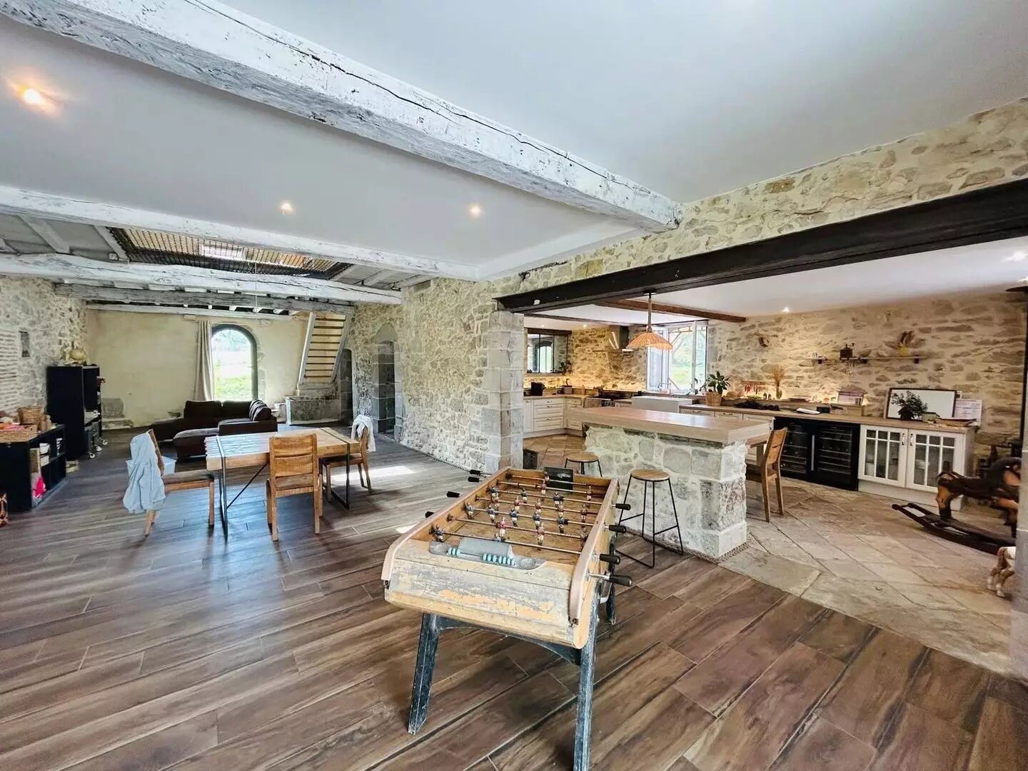 Maison à vendre, 377m², Hastingues