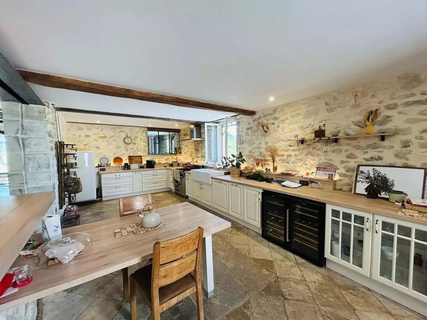 Maison à vendre, 377m², Hastingues