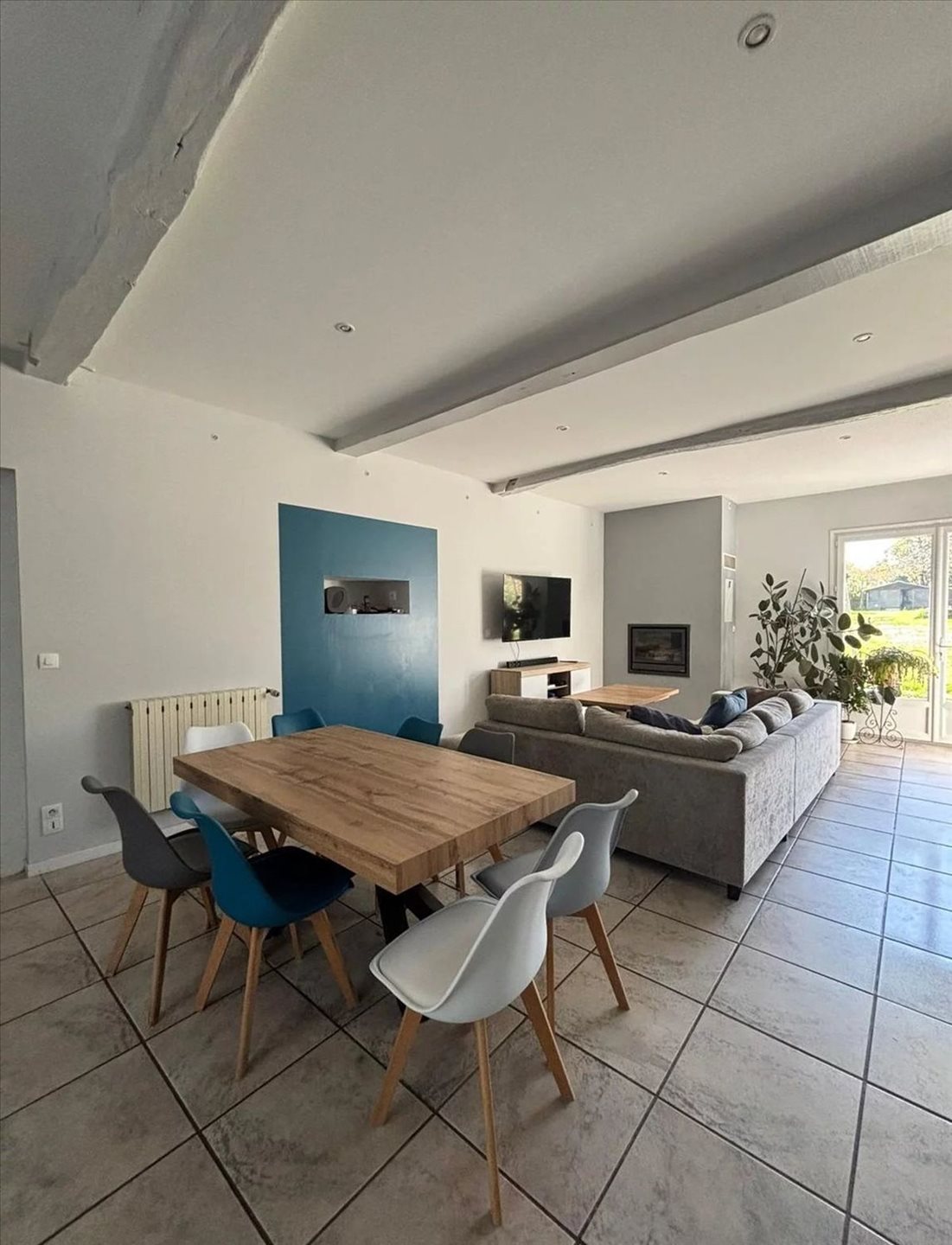Maison à vendre, 195m², Lahontan
