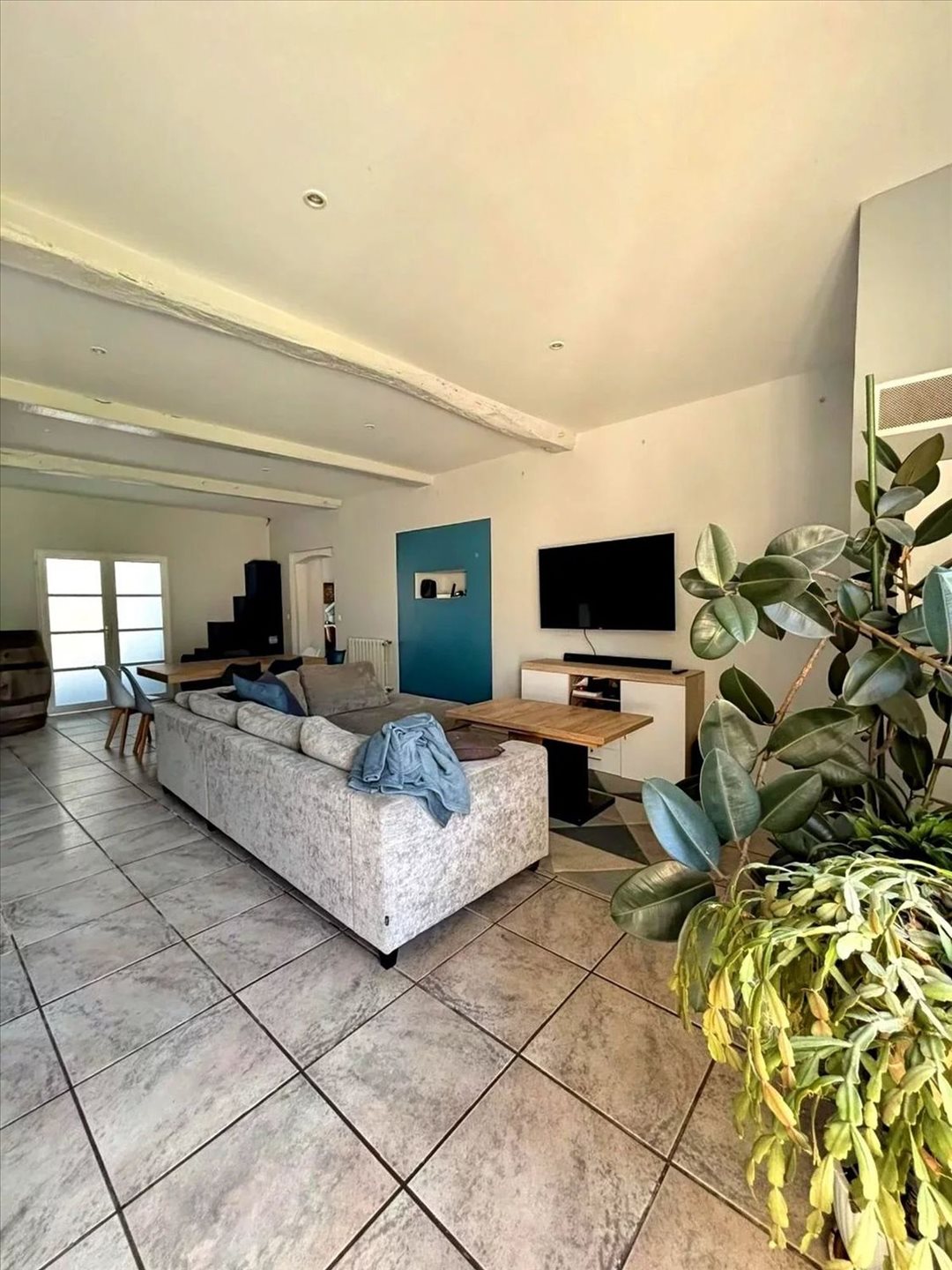 Maison à vendre, 195m², Lahontan