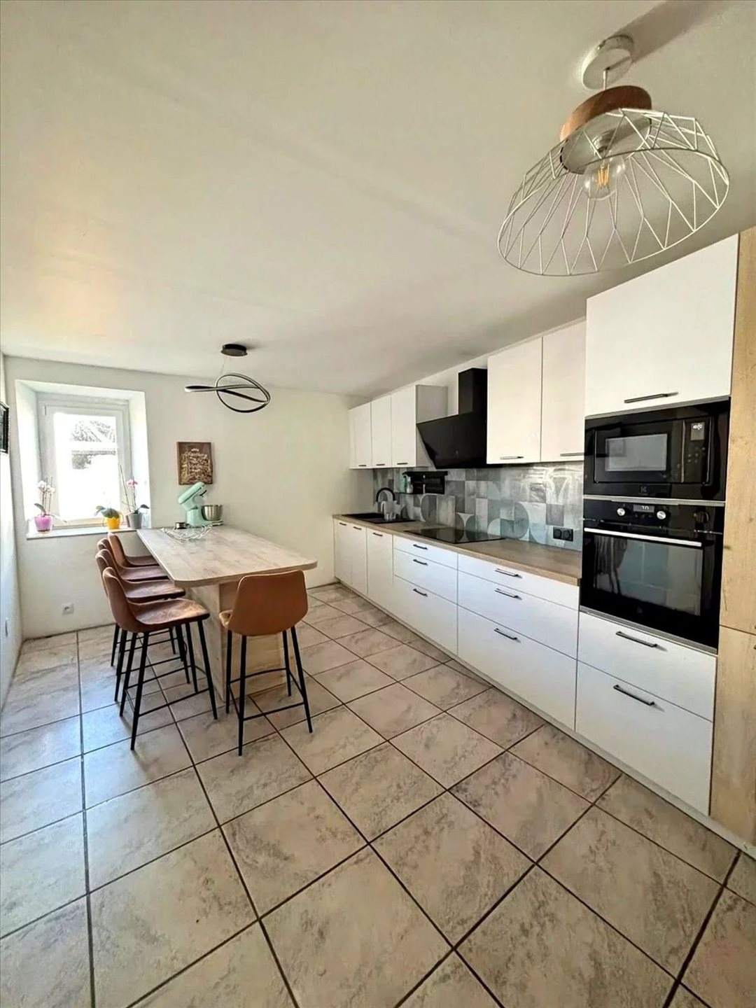 Maison à vendre, 195m², Lahontan