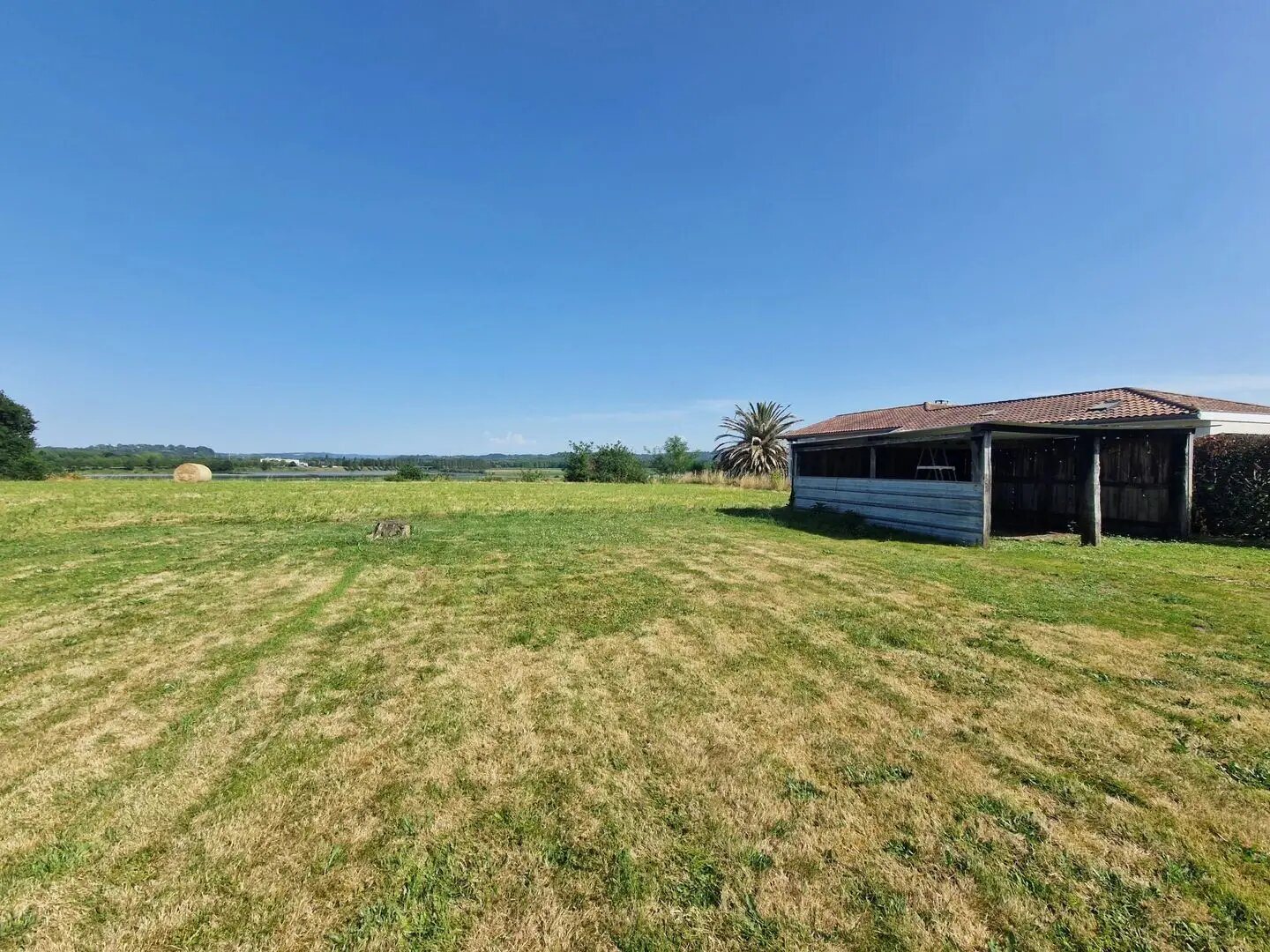 Maison à vendre, 110m², Orthevielle