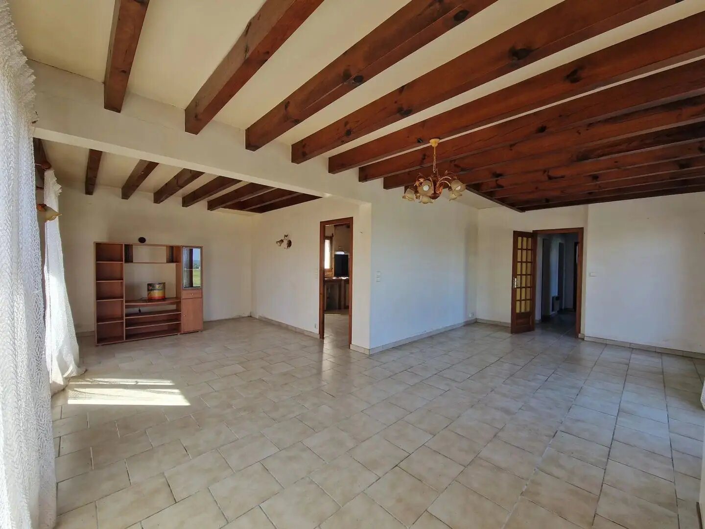 Maison à vendre, 110m², Orthevielle