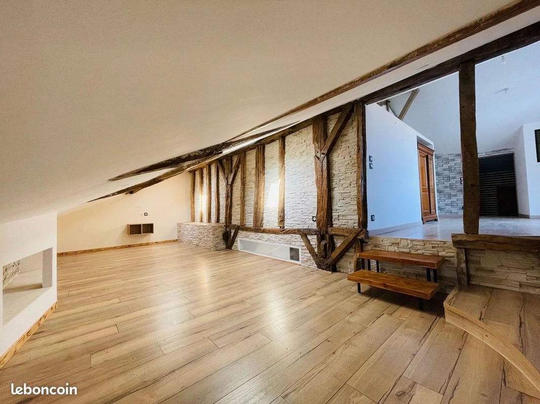 Maison à vendre, 261m², Sauveterre-de-Béarn