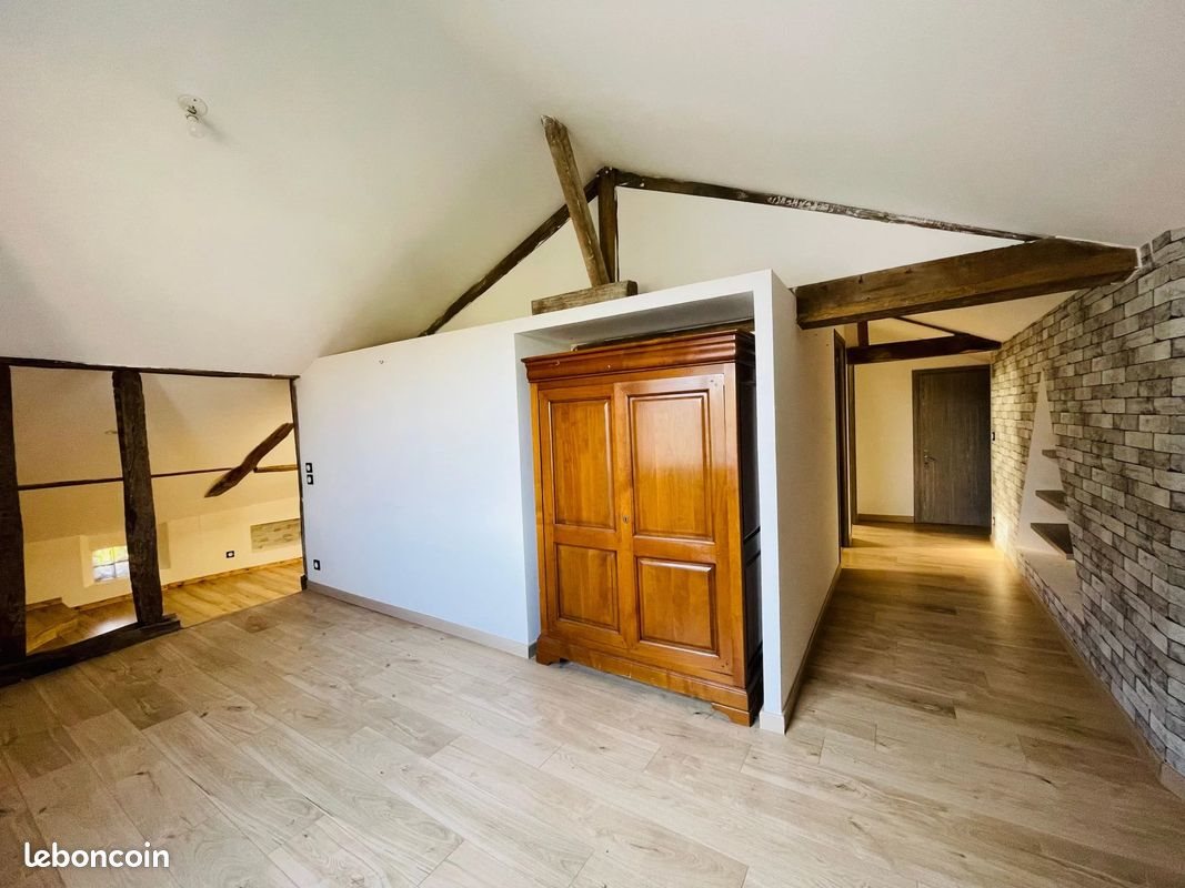 Maison à vendre, 261m², Sauveterre-de-Béarn