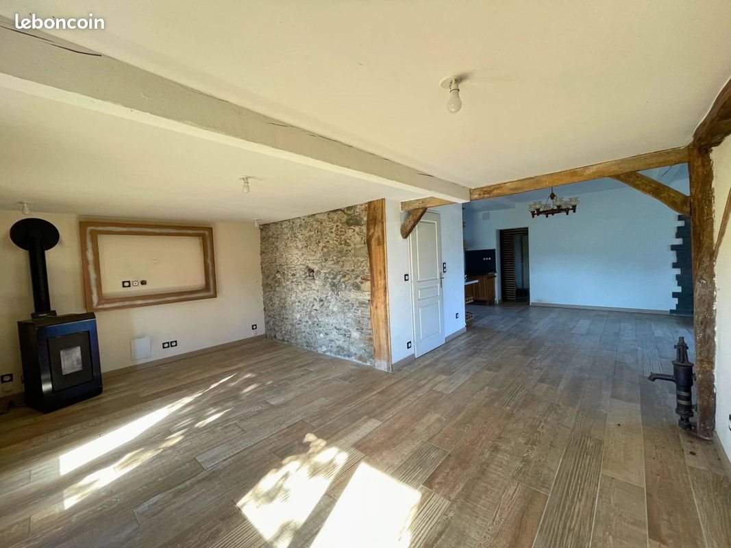 Maison à vendre, 261m², Sauveterre-de-Béarn