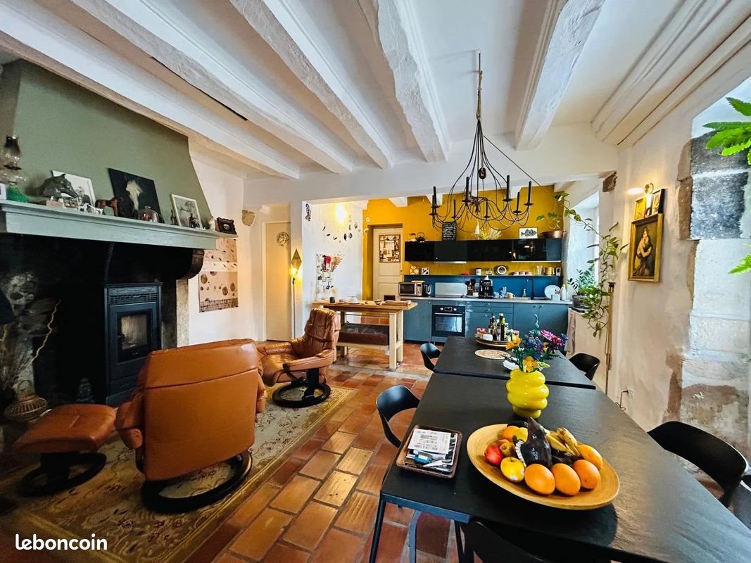 Maison à vendre, 138m², Hastingues