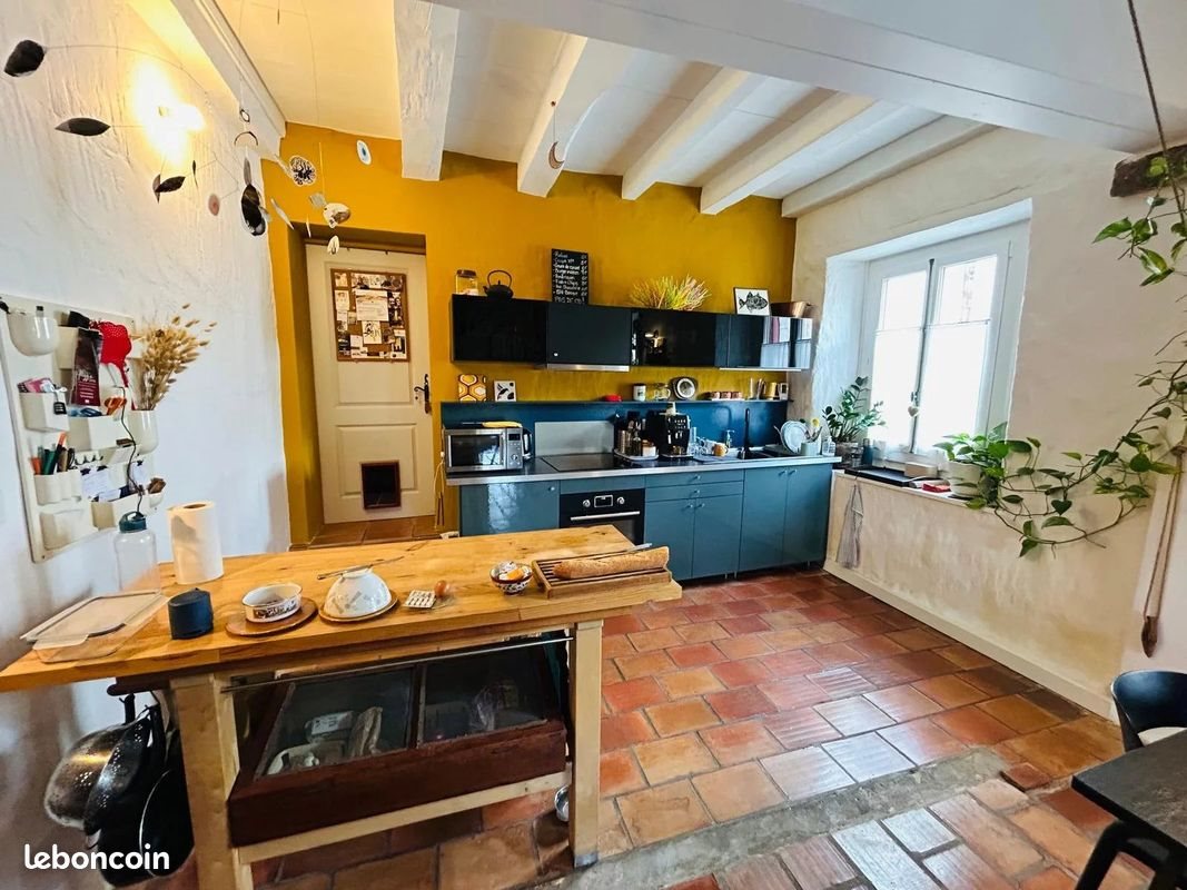 Maison à vendre, 138m², Hastingues